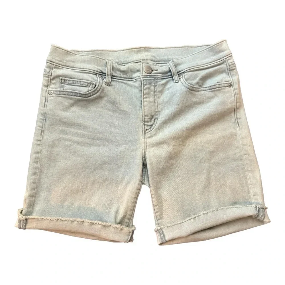 LOFT Bermuda Shorts - Picture 2 of 6